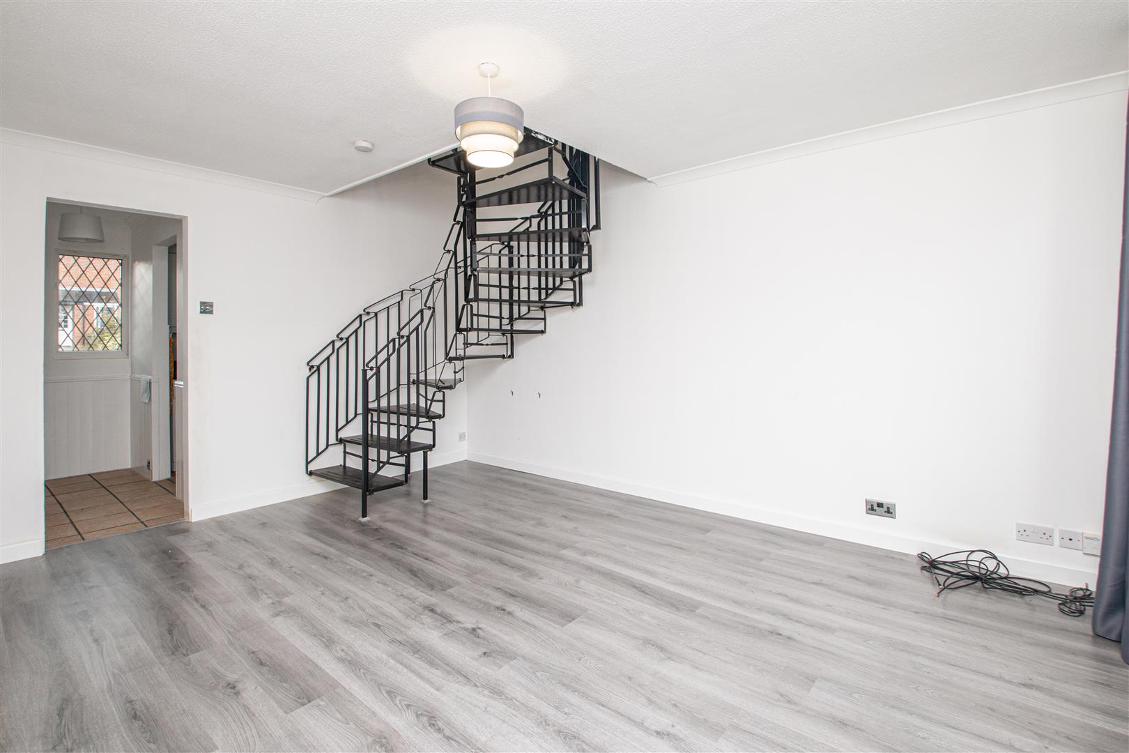 Downland, Two Mile Ash, Milton Keynes
